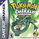 Pokemon Emerald Version