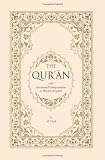 The Qur'an with Annotated Interpretation in Modern English