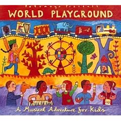 World Playground