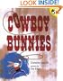 Cowboy Bunnies (Picture Puffins)
