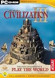 Eigenschaften Atari  / Civilization 3 - Gold Edition
