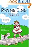 Rhyme Time: A Beginner's Collection o...