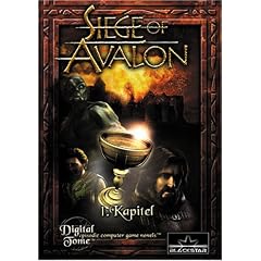 Siege of Avalon Kapitel 1