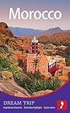 Morocco dream trip