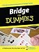 Books : Bridge for Dummies (Thorndike Large Print Health, Home and Learning)