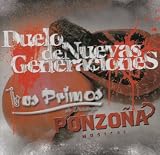 Duelo De Nuevas Generaciones