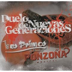 Duelo de Nuevas Generaciones