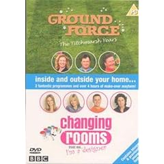 Changing Rooms / Ground Force