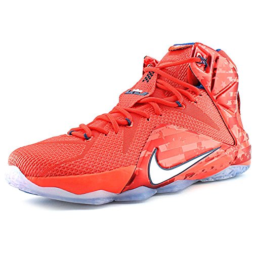 Nike LeBron XII Men's Basketball Shoes