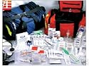 EMS FIRE RESCUE TRAUMA BAG
