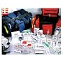 EMS FIRE RESCUE TRAUMA BAG