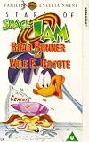 Eigenschaften Warner Home Video  / Stars Of Space Jam - Road Runner And Wile E. Coyote [UK IMPORT]