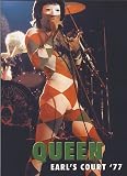 Queen: Earl`s Court, London, England 1977