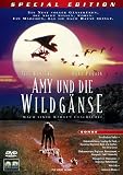 Amy und die Wildgänse (Special Edition)