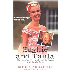 Hughie and Paula: The Tangled Lives of Hughie Green and Paula Yates