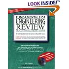 Fundamentals of Engineering : The Most Effective FE Eit Review (Fundamentals of... by J. Dilworth, D. Farnum, F. Hatfield, and G. Mase