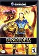 Dinotopia: The Sunstone Odyssey