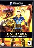 Dinotopia: The Sunstone Odyssey