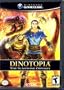 Dinotopia: The Sunstone Odyssey