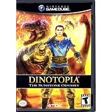 Dinotopia: The Sunstone Odyssey