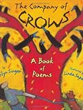 The Company of Crows: A Book of Poems