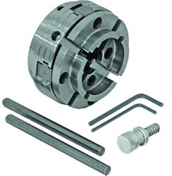 NOVA MIDI CHUCK 1" X 8 TPI