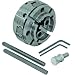 NOVA MIDI CHUCK 1" X 8 TPI