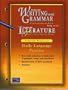Daily Language Practice, Teaching Resources, for Prentice Hall Writing and Grammar Communication in Action Series, Ruby Level (brief daily activities to build skills in grammar, usage, and mechanics, identification of skills practiced, answers)