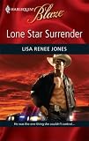 Lone Star Surrender