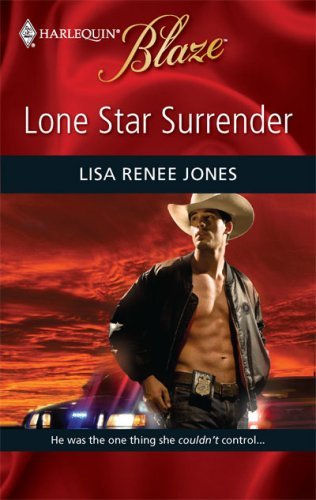 Lone Star Surrender