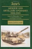 Jane's Armour & Artillary Upgrade, 2004-2005 (Jane's Armour and Artillery Upgrades)