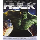L' Incredibile Hulk (2008)di Edward Norton