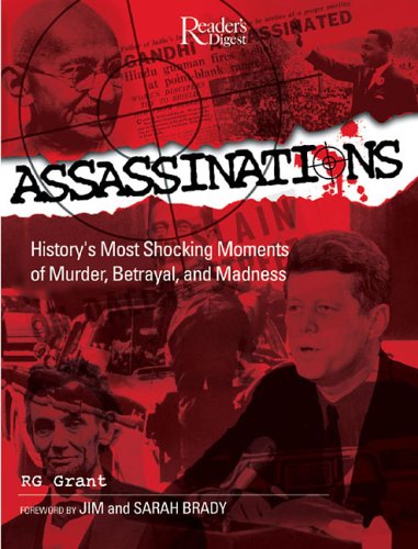 True Crime