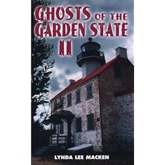 Ghosts of the Garden State II