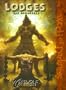 Werewolf Lodges 2 The Splintered (Werewolf: The Forsaken)