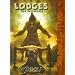 Werewolf Lodges 2 The Splintered (Werewolf: The Forsaken)