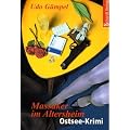 Massaker im Altersheim. Ostsee-Krimi