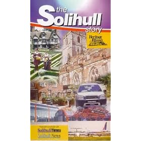 The Solihull Story