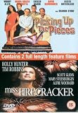 Picking Up The Pieces / Miss Firecracker [DVD] [2000]