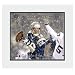 Sporting Goods : Photo File New England Patriots Tom Brady AFC Action Matted Photo