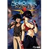 Sorcerer Hunters - Magical Desires (Vol 2)