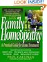 Family Homeopathy: A Practical Guide for Home Treatment