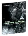 Call of Duty: Modern Warfare 2 Prestige Edition Strategy Guide