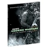 CallofDuty:ModernWarfare2PrestigeEditionStrategyGuide