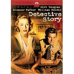 Detective Story (1951) by 