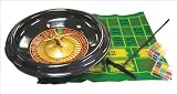 CHH Inc. 5005XXL Roulette Set