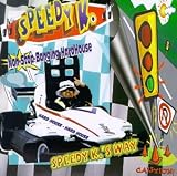 Speedy K's Way [US-Import] - Speedy K