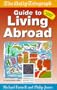 Daily Telegraph Guide to Living Abroad Pb