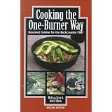 Cooking the One Burner Way, 2nd (Cookbooks)