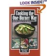 Cooking the One Burner Way, 2nd (Cookbooks)